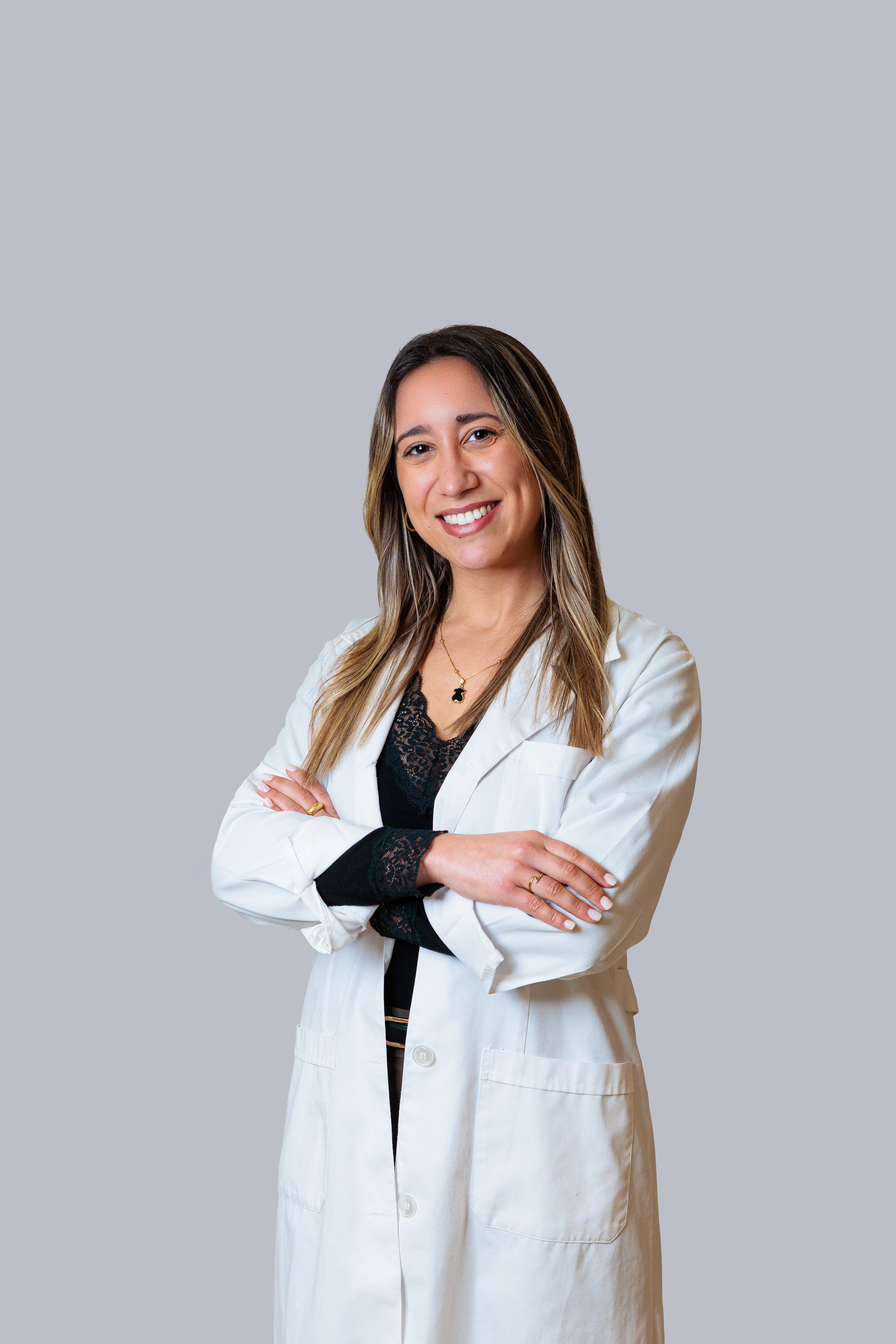 Ana Nutricionista